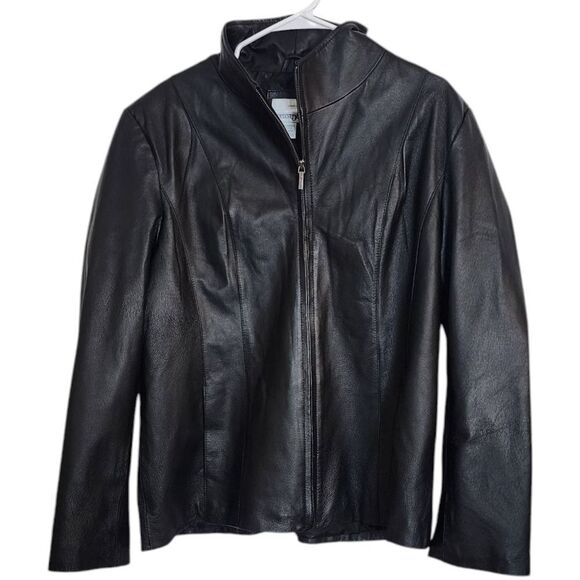 East 5th Other - East 5th Genuine Leather Jacket - Size XL